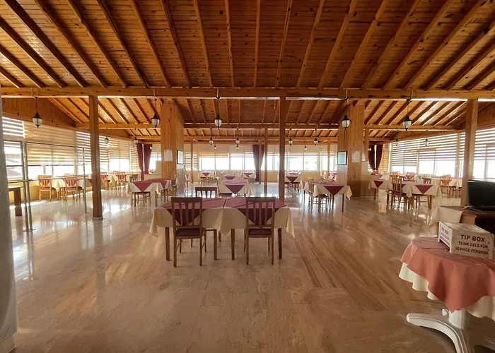 Hotel Miray Kleopatra Alanya