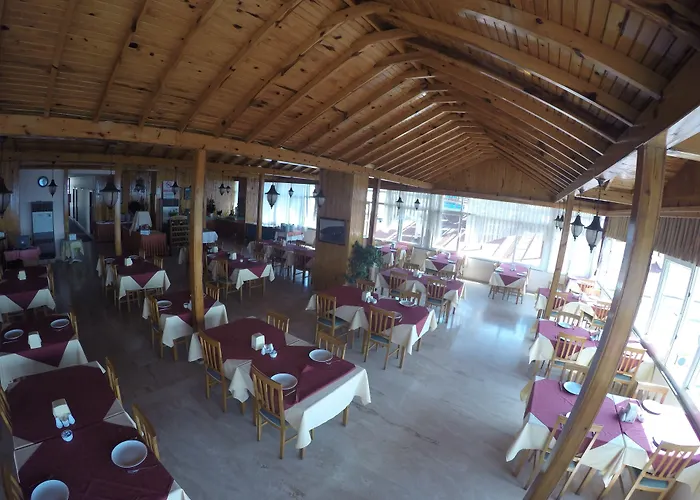 Miray Kleopatra Alanya