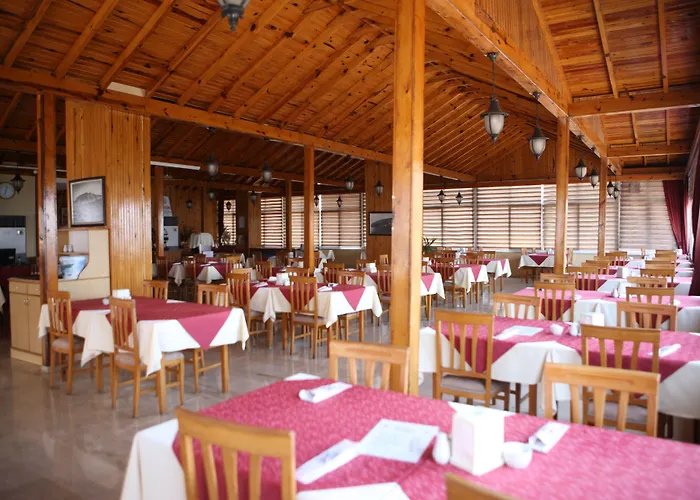 Miray Kleopatra 3* Alanya