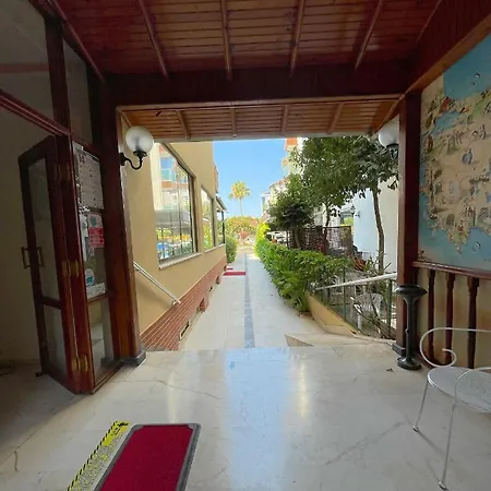 Miray Kleopatra 3* Alanya