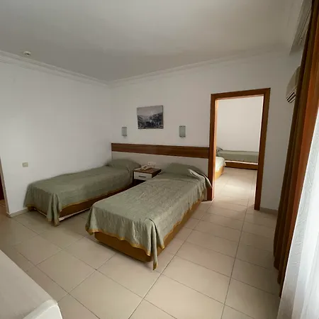 Miray Kleopatra Hotel