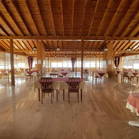 Hotel Miray Kleopatra Alanya