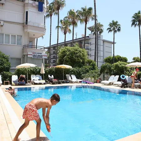 Hotel Miray Kleopatra 3*