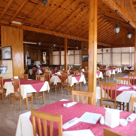 Miray Kleopatra Hotel