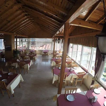 Miray Kleopatra Hotel Alanya