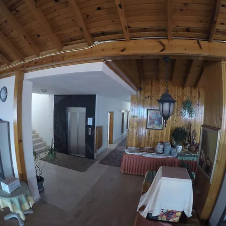 Hotel Miray Kleopatra