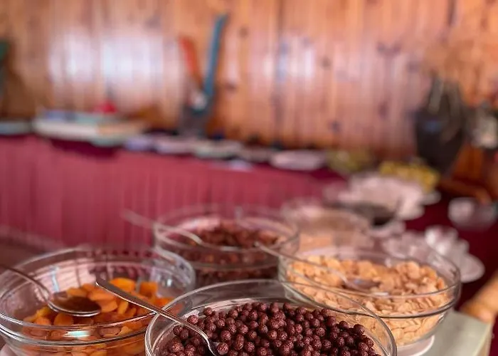 Miray Kleopatra Отель 3*