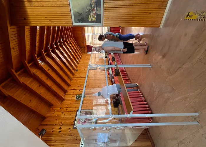 Отель Miray Kleopatra