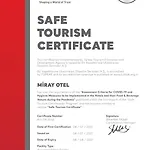 Hotel Miray Kleopatra Alanya