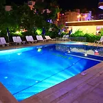 Отель Miray Kleopatra 3*