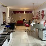 Отель Miray Kleopatra 3*