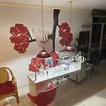 Miray Kleopatra Отель Алания