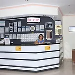 Отель Miray Kleopatra Алания