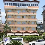Miray Kleopatra 3* Алания