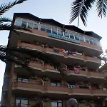 Miray Kleopatra Hotel 3*