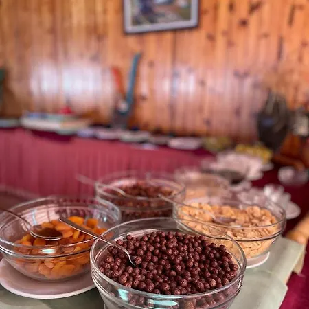 Miray Kleopatra Hotel 3*