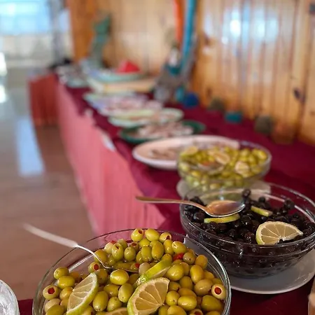 Hotel Miray Kleopatra 3*