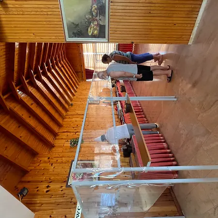 호텔 미라이 클레오파트라