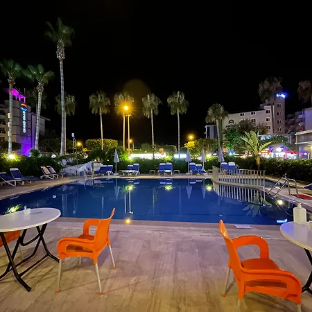 Hotel Miray Kleopatra