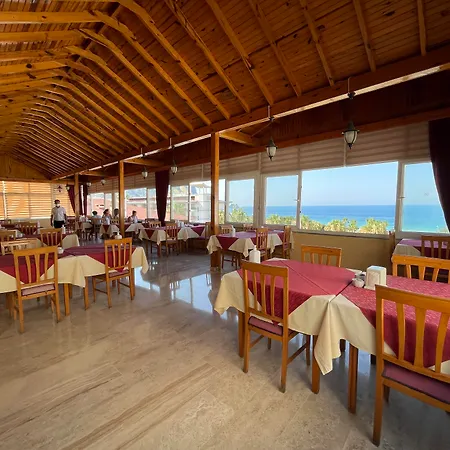 Miray Kleopatra 3* Alanya