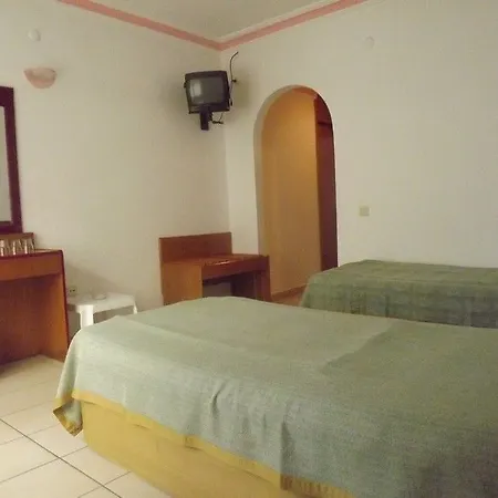 Hotel Miray Kleopatra Alanya