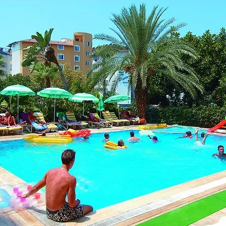 Miray Kleopatra 3* Alanya