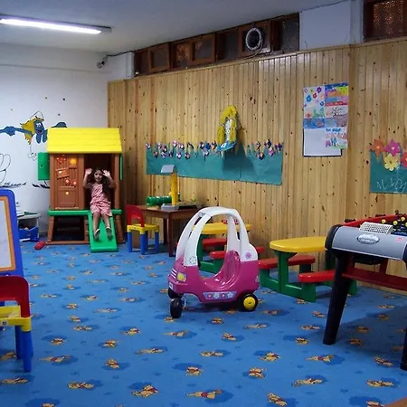 Hotel Miray Kleopatra