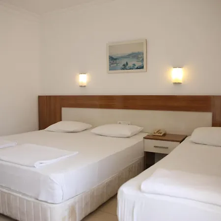 Hotel Miray Kleopatra