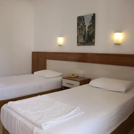 Miray Kleopatra Hotel Alanya