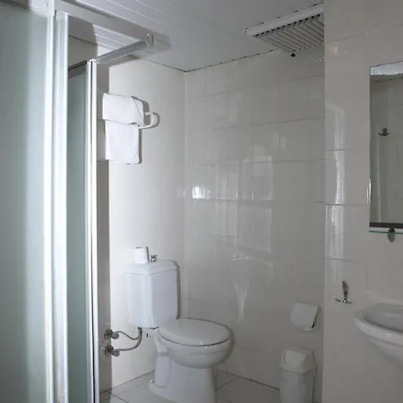 Miray Kleopatra Hotel 3*