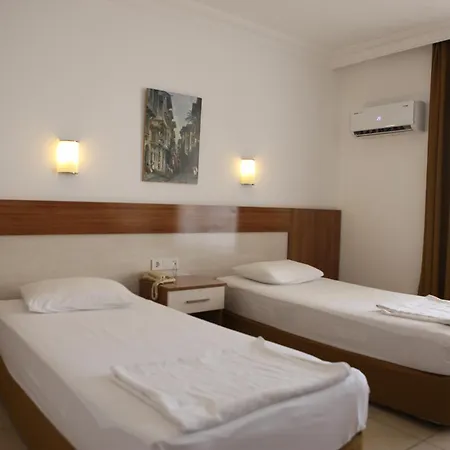Miray Kleopatra Hotel Alanya