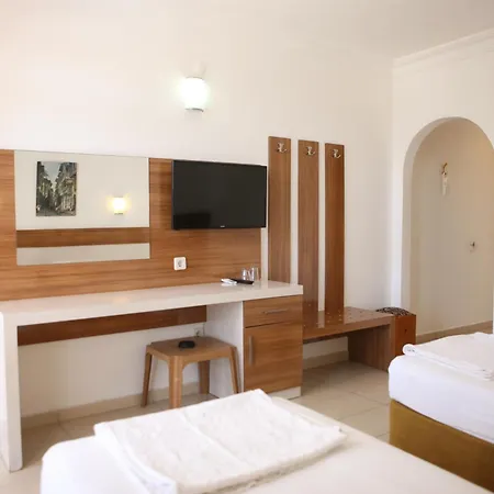 Miray Kleopatra Hotel
