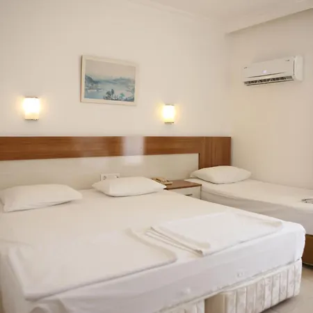 Hotel Miray Kleopatra