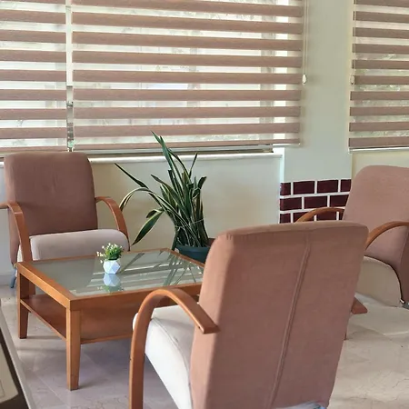 Miray Kleopatra Hotel Alanya