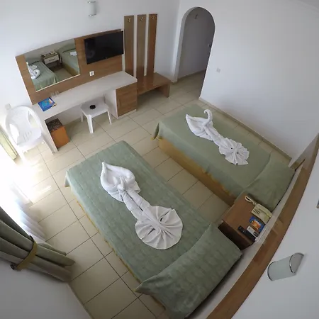 Hotel Miray Kleopatra