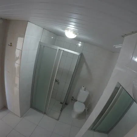 Miray Kleopatra Hotel