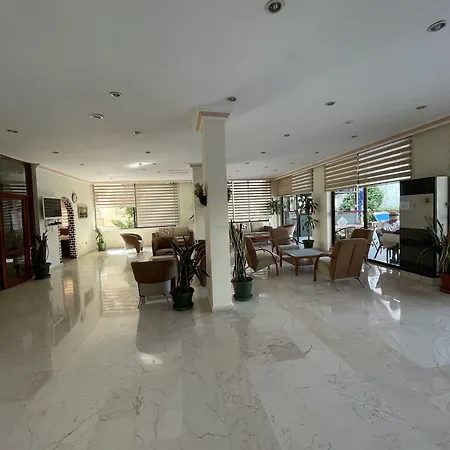 Miray Kleopatra Alanya