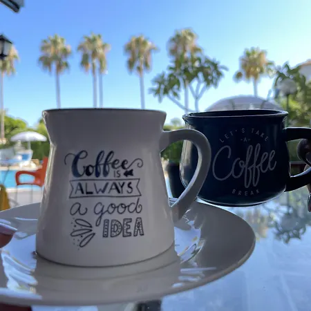 Miray Kleopatra Hotel Alanya