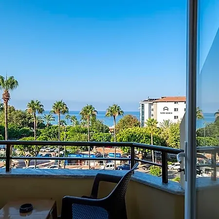 Miray Kleopatra Hotel