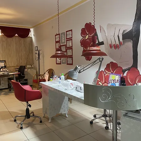 Miray Kleopatra Hotell Alanya