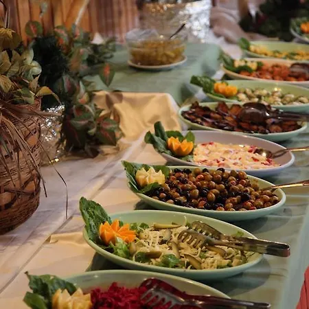 Hotel Miray Kleopatra Alanya
