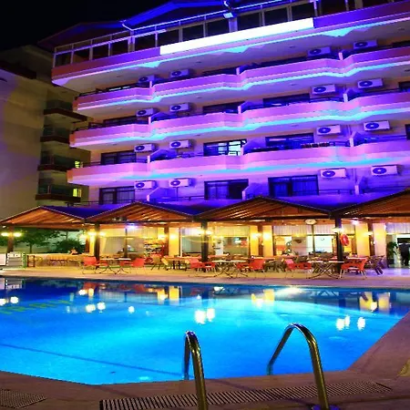Miray Kleopatra Alanya