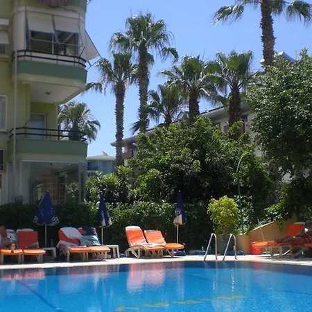 Hotel Miray Kleopatra 3*