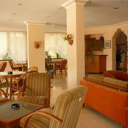 Hotel Miray Kleopatra 3*
