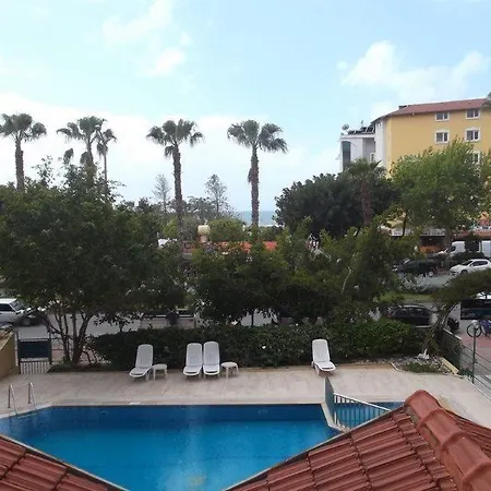 Hotel Miray Kleopatra