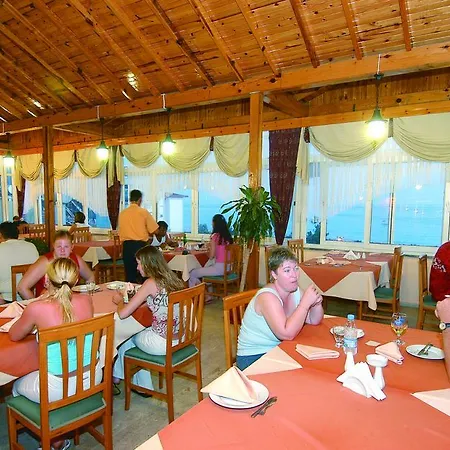 Hotel Miray Kleopatra Alanya