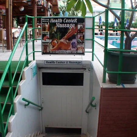 Miray Kleopatra Hotel