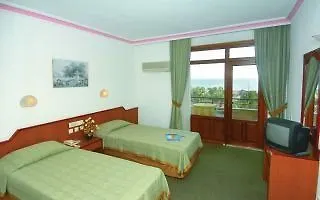 미라이 클레오파트라 호텔
