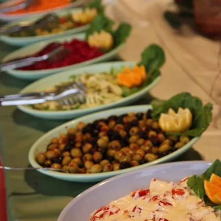 Hotel Miray Kleopatra Alanya