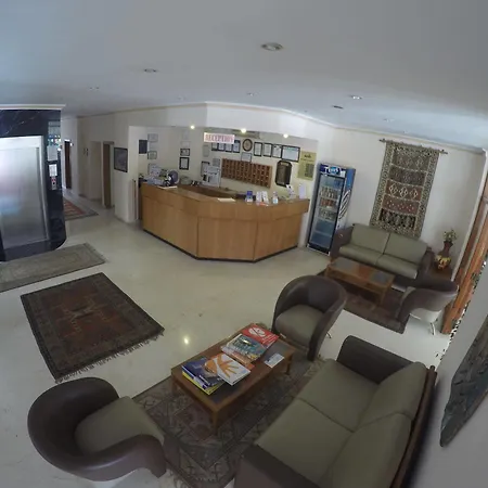 Miray Kleopatra Hotel 3*